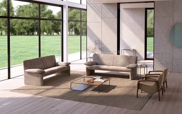 Jori design salon Linea - 4